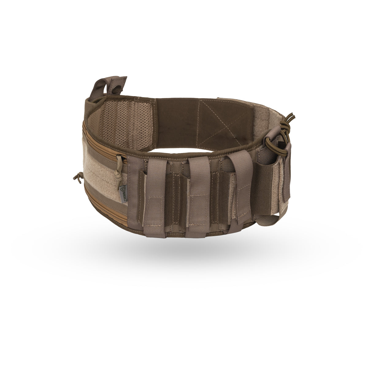 Preorder: Russian MBC Concealed Carry Belt Type 1 – Tactical Low-Profile Waist Strap