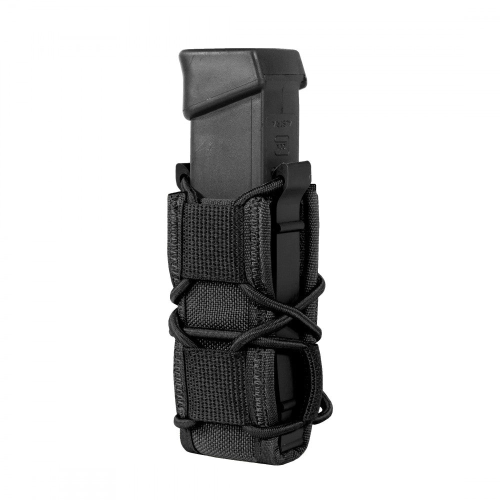 Preorder: Russian Stich Profi Tactical Fast Pistol Mag Pouch - Glock 17, PM, APS