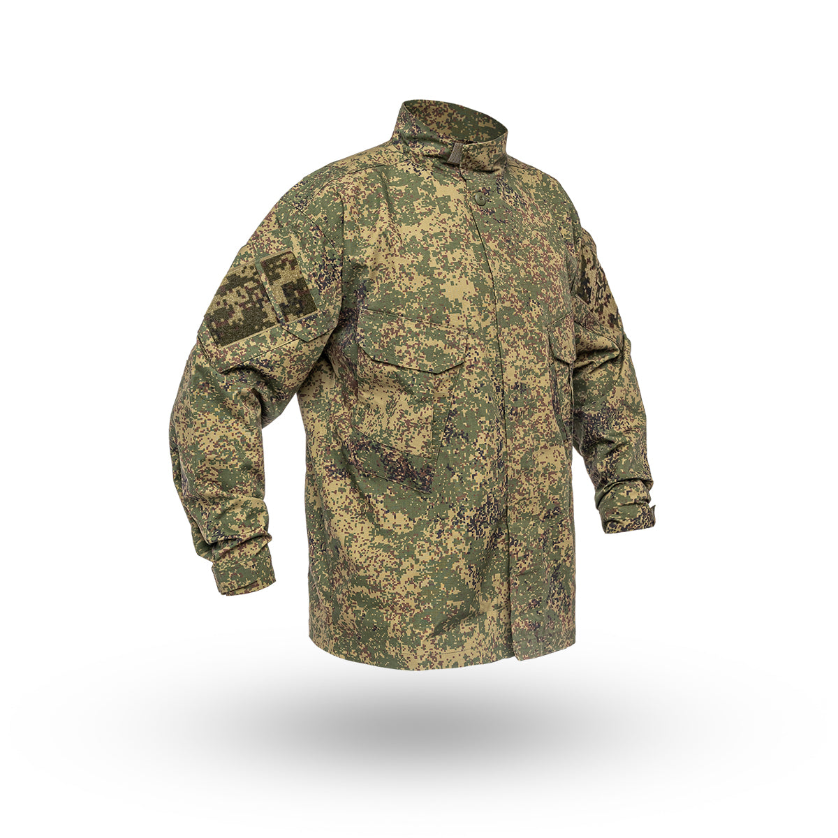 Preorder: Russian MBC Gen.3 Combat Jacket – Tactical Military Uniform Coat
