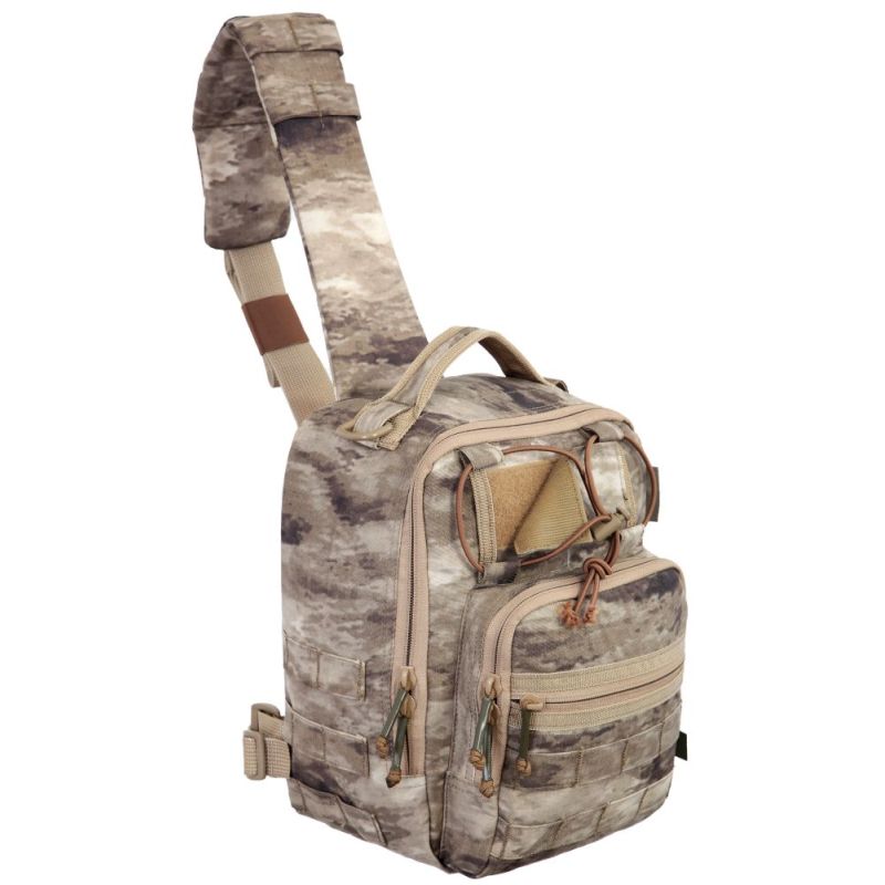 Preorder: Russian Ana Tactical Epsilon M2 Pouch/Bag - Various Camo