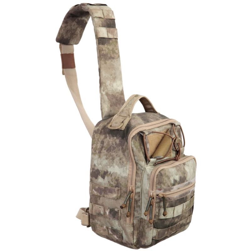 Preorder: Russian Ana Tactical Epsilon M2 Pouch/Bag - Various Camo