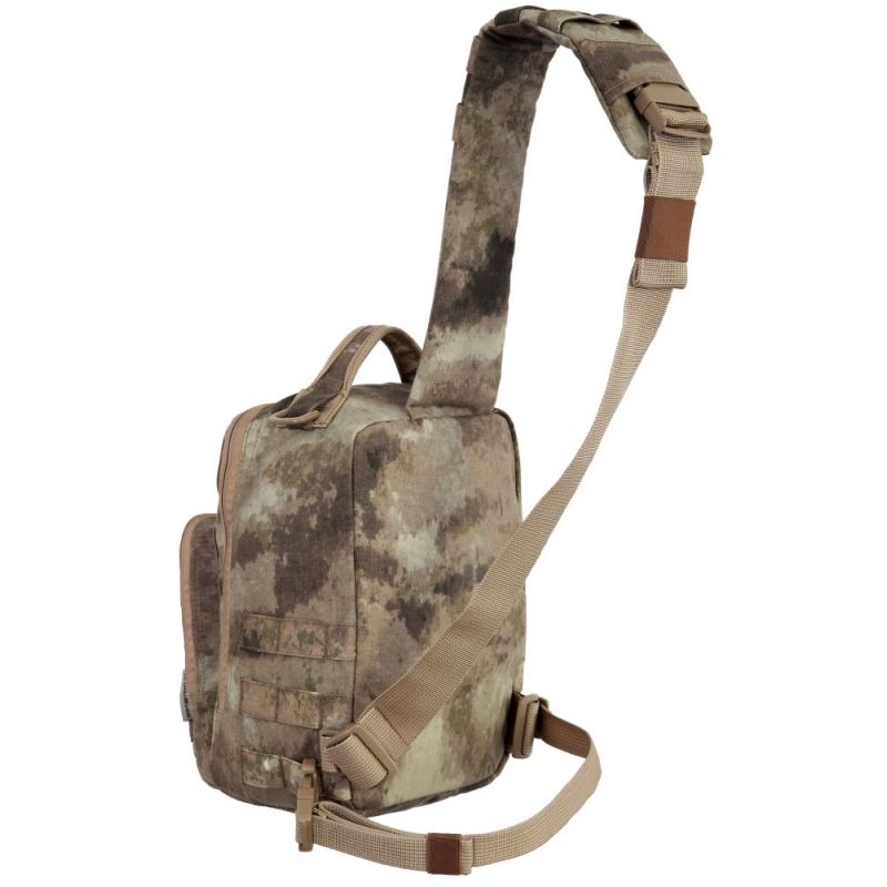 Preorder: Russian Ana Tactical Epsilon M2 Pouch/Bag - Various Camo