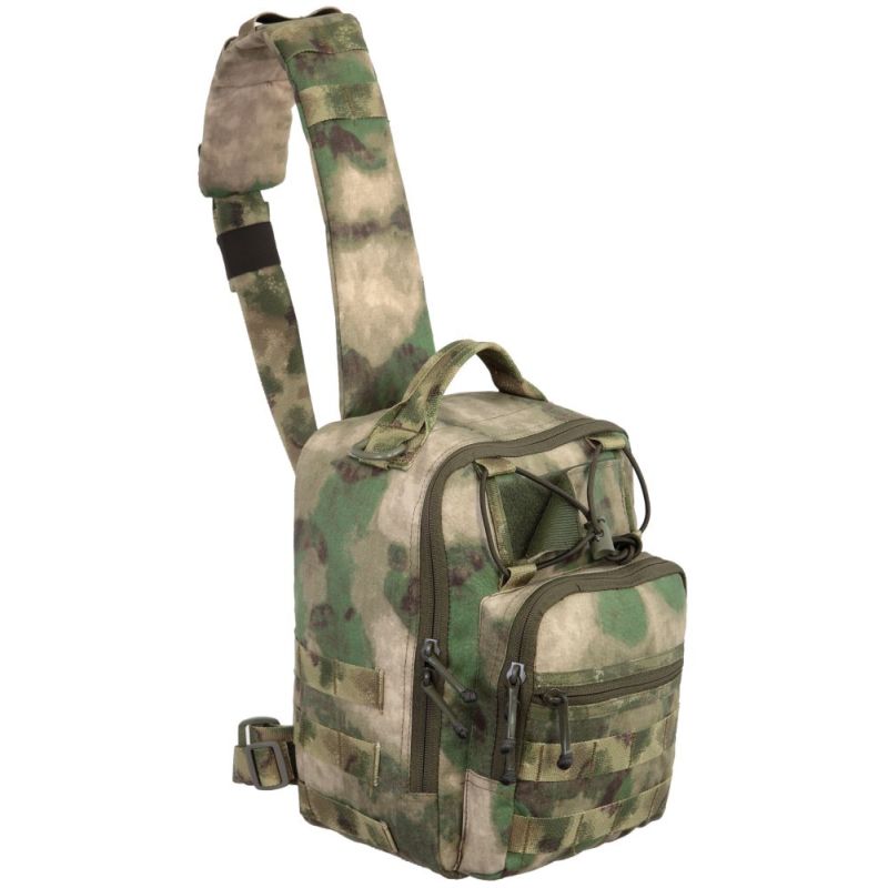 Preorder: Russian Ana Tactical Epsilon M2 Pouch/Bag - Various Camo