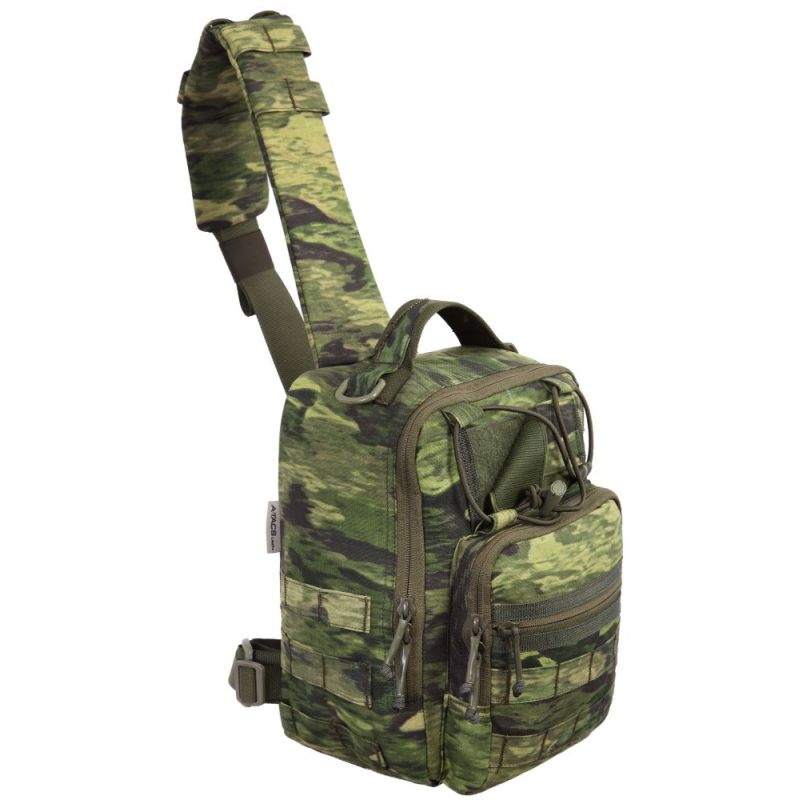 Preorder: Russian Ana Tactical Epsilon M2 Pouch/Bag - Various Camo