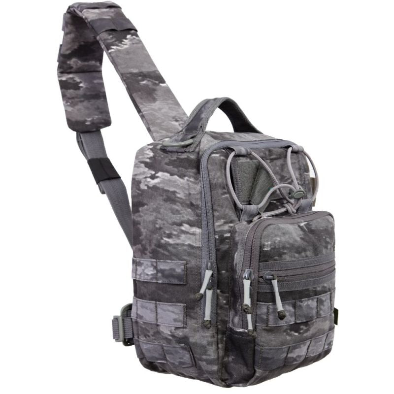 Preorder: Russian Ana Tactical Epsilon M2 Pouch/Bag - Various Camo