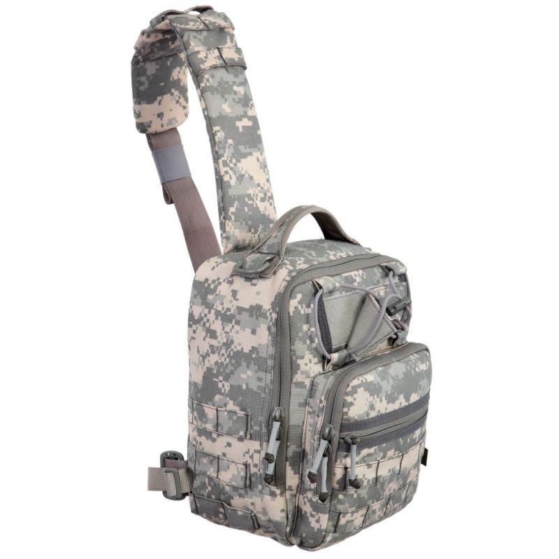 Preorder: Russian Ana Tactical Epsilon M2 Pouch/Bag - Various Camo