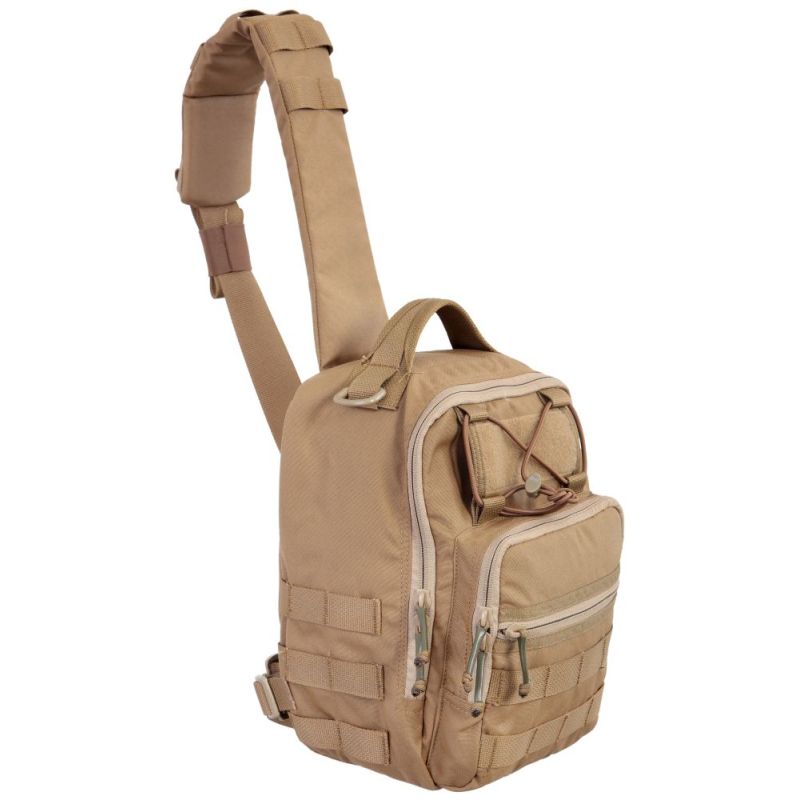 Preorder: Russian Ana Tactical Epsilon M2 Pouch/Bag - Various Camo