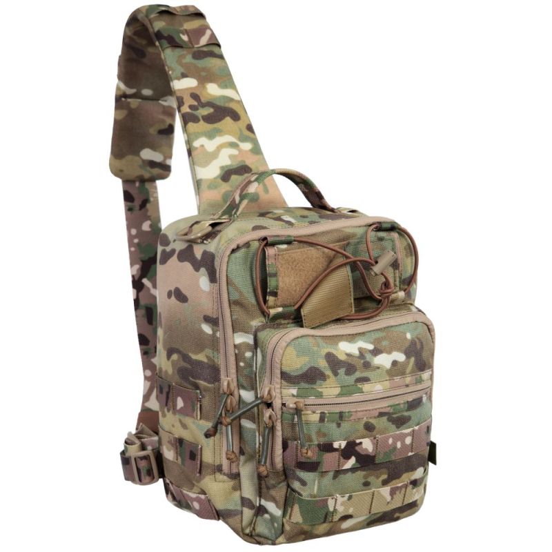 Preorder: Russian Ana Tactical Epsilon M2 Pouch/Bag - Various Camo