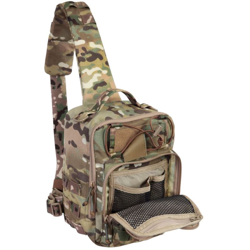 Preorder: Russian Ana Tactical Epsilon M2 Pouch/Bag - Various Camo