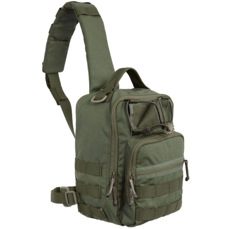 Preorder: Russian Ana Tactical Epsilon M2 Pouch/Bag - Various Camo