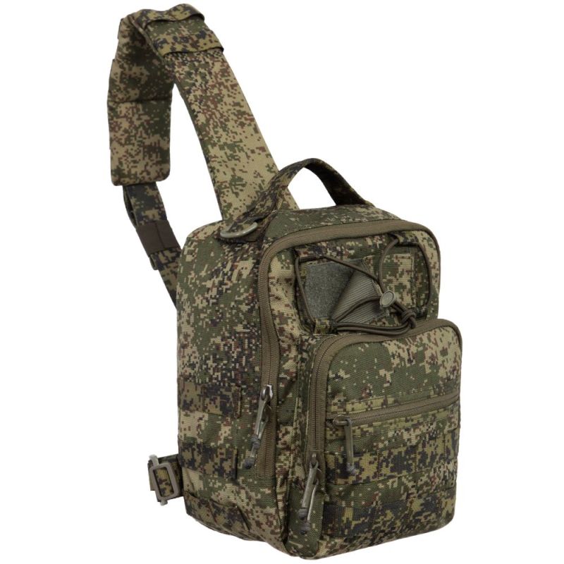 Preorder: Russian Ana Tactical Epsilon M2 Pouch/Bag - Various Camo