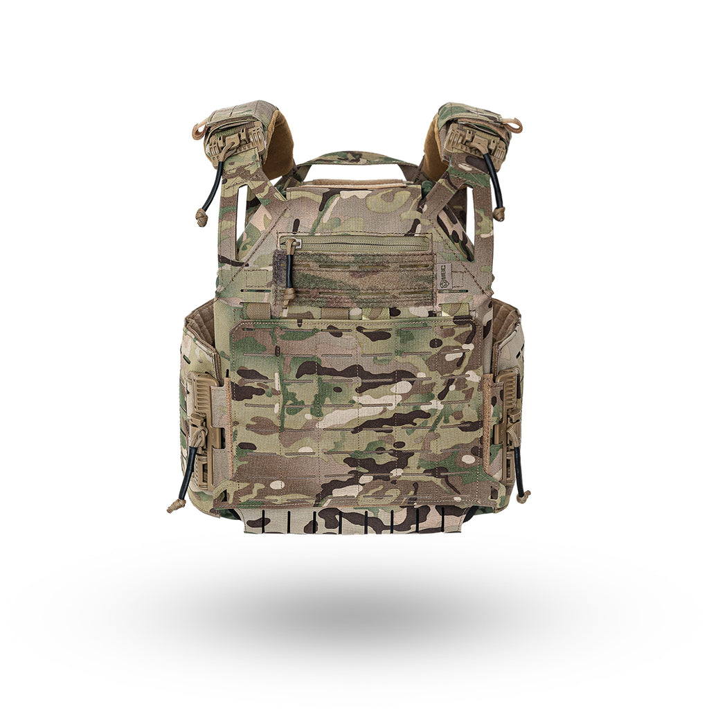 Preorder: Russian MBC Phantom Vest Type 2 – Tactical Modular Plate Carrier