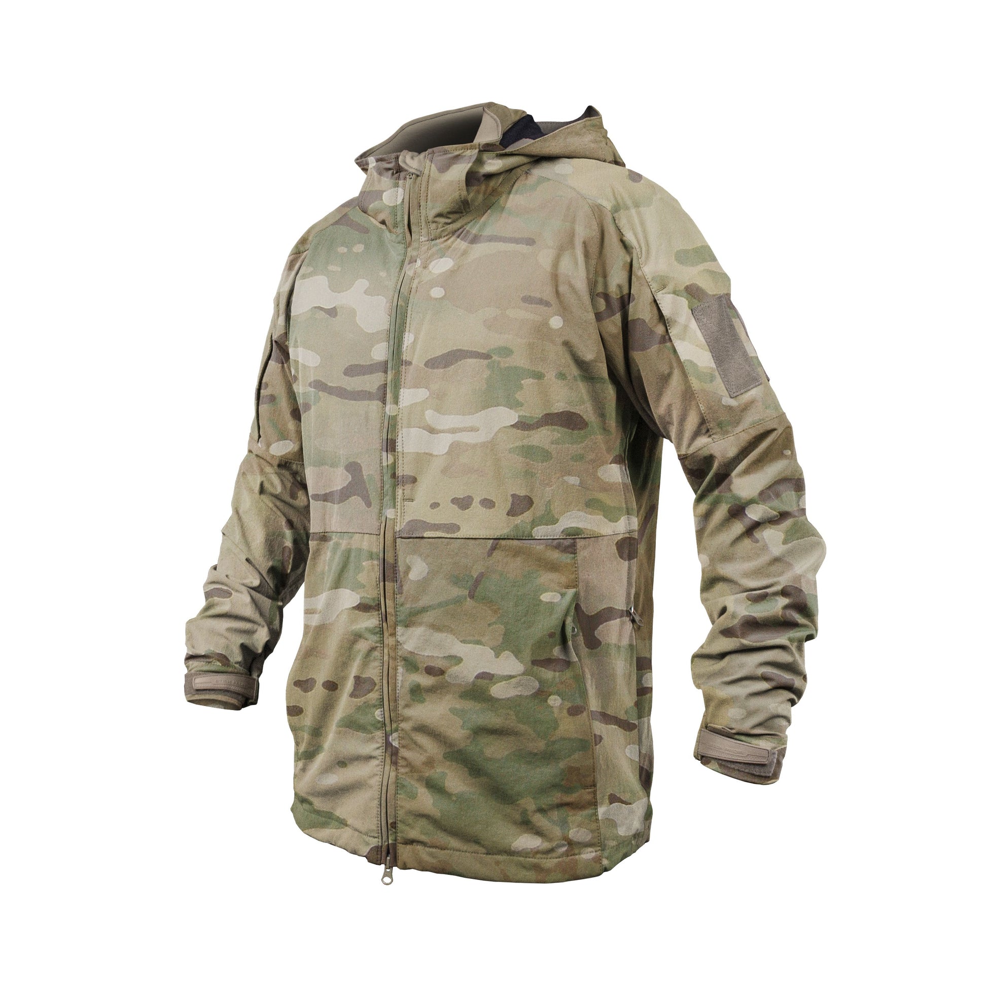 Preorder: Russian Stich Profi CONTACT Combat Jacket - Tactical Uniform