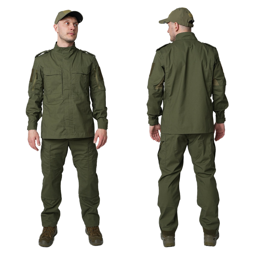 Preorder: Russian Bars "Gyurza M25" Tactical Suit