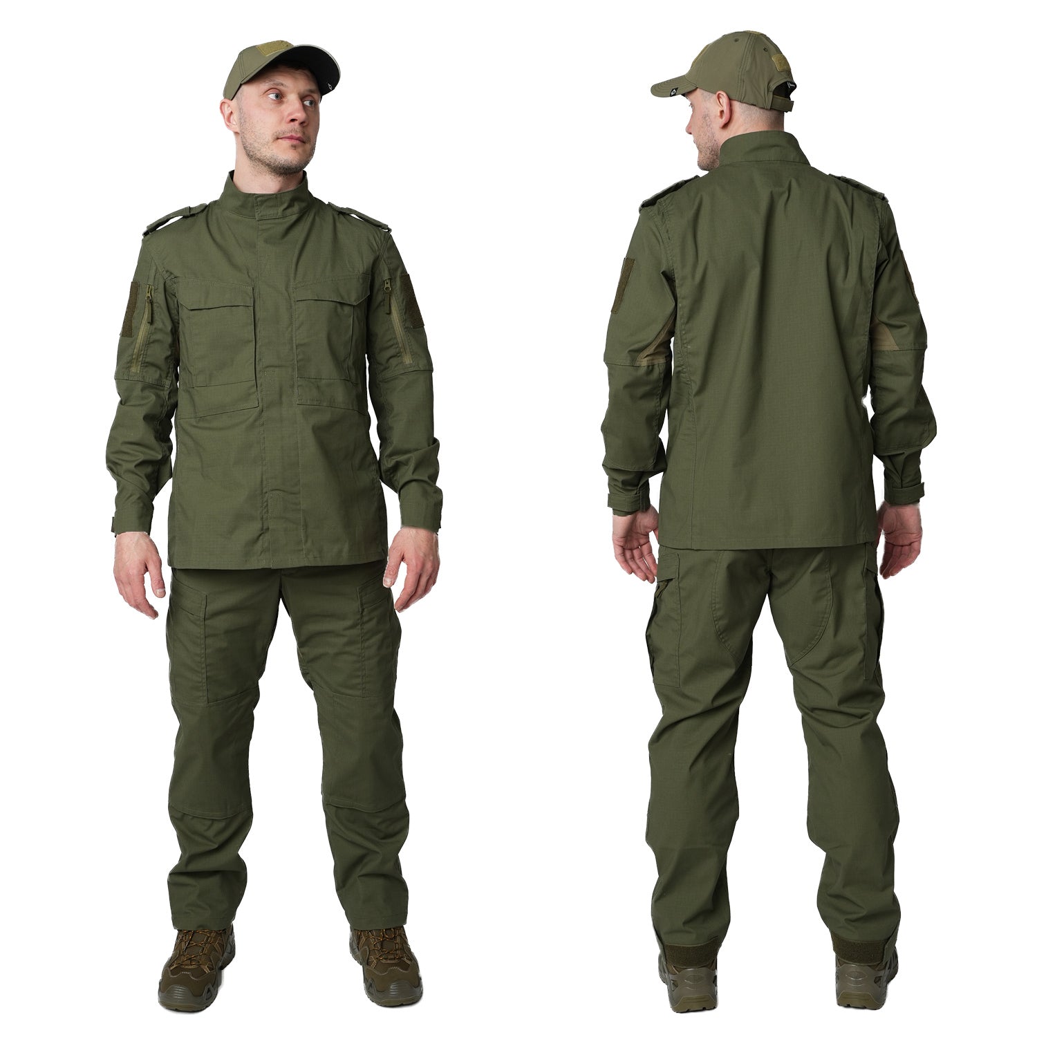 Preorder: Russian Bars "Gyurza M25" Tactical Suit