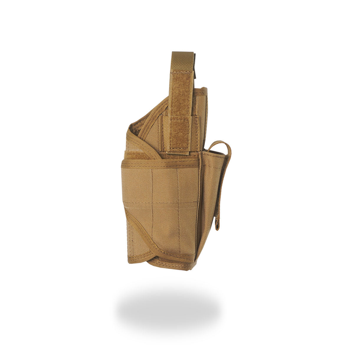 Preorder: Russian MBC Universal Open Holster – Tactical MOLLE Pistol Carrier