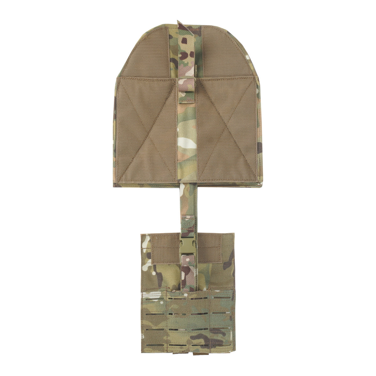 Preorder: Russian MBC "Metronome" Weight Distribution System – Tactical Load-Bearing Support Vest