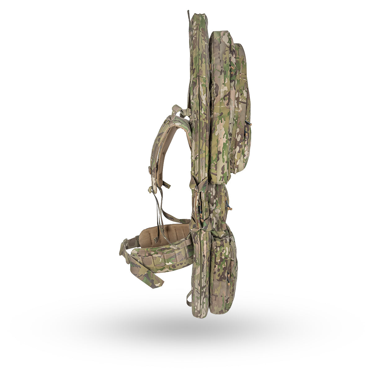 Preorder: Russian MBC “Cold Feet” Sniper Rifle Cover-Holster – Tactical Protective Carry Case