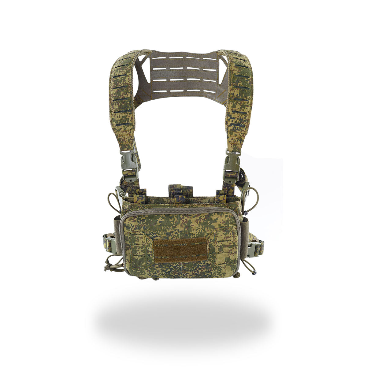 Preorder: Russian MBC SOL-3 Chest Rig – Tactical Modular Front Panel Carrier