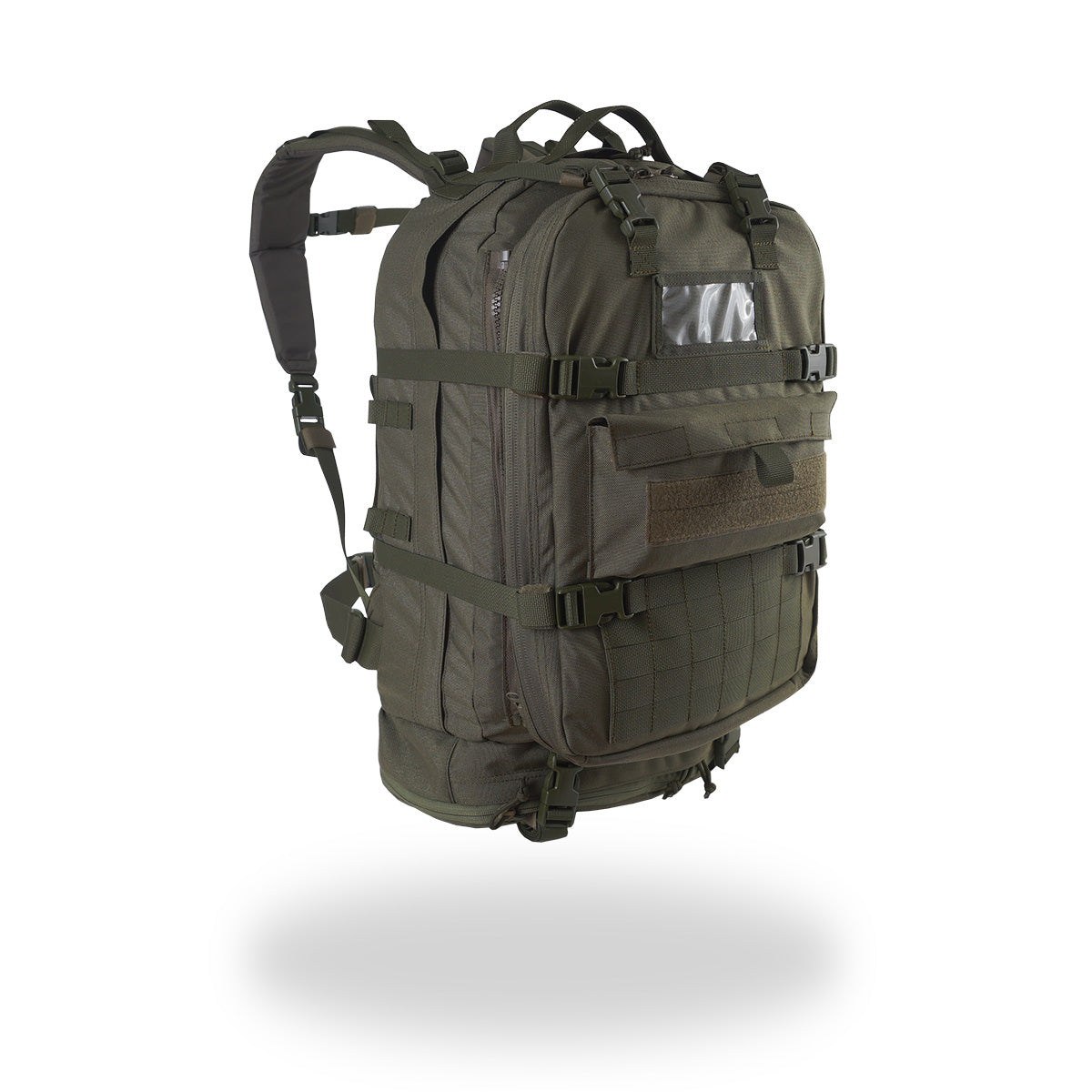 Preorder: Russian MBC "Paracelsus" Medical Backpack