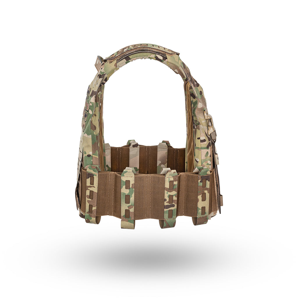 Preorder: Russian MBC Zero Vest Type 2 – Tactical Modular Plate Carrier