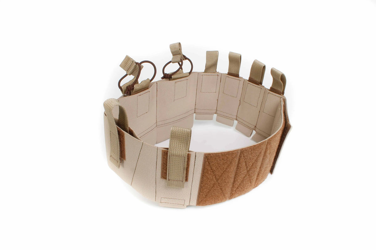 Preorder: Russian Gear Craft Small Concealed Carry Belt