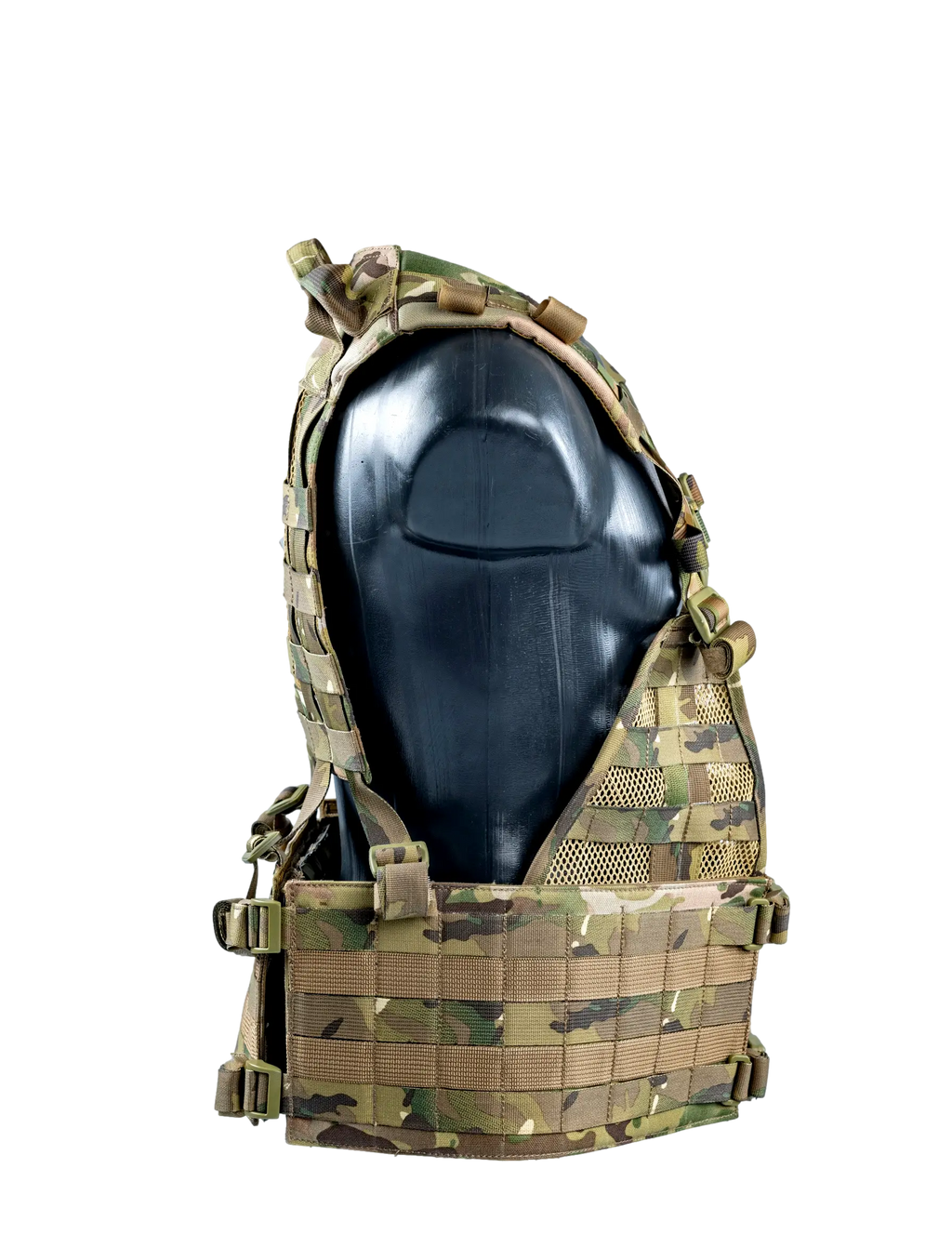Preorder: Russian Gear Craft "Titan Plus" Machine Gunner RPS Load Bearing System