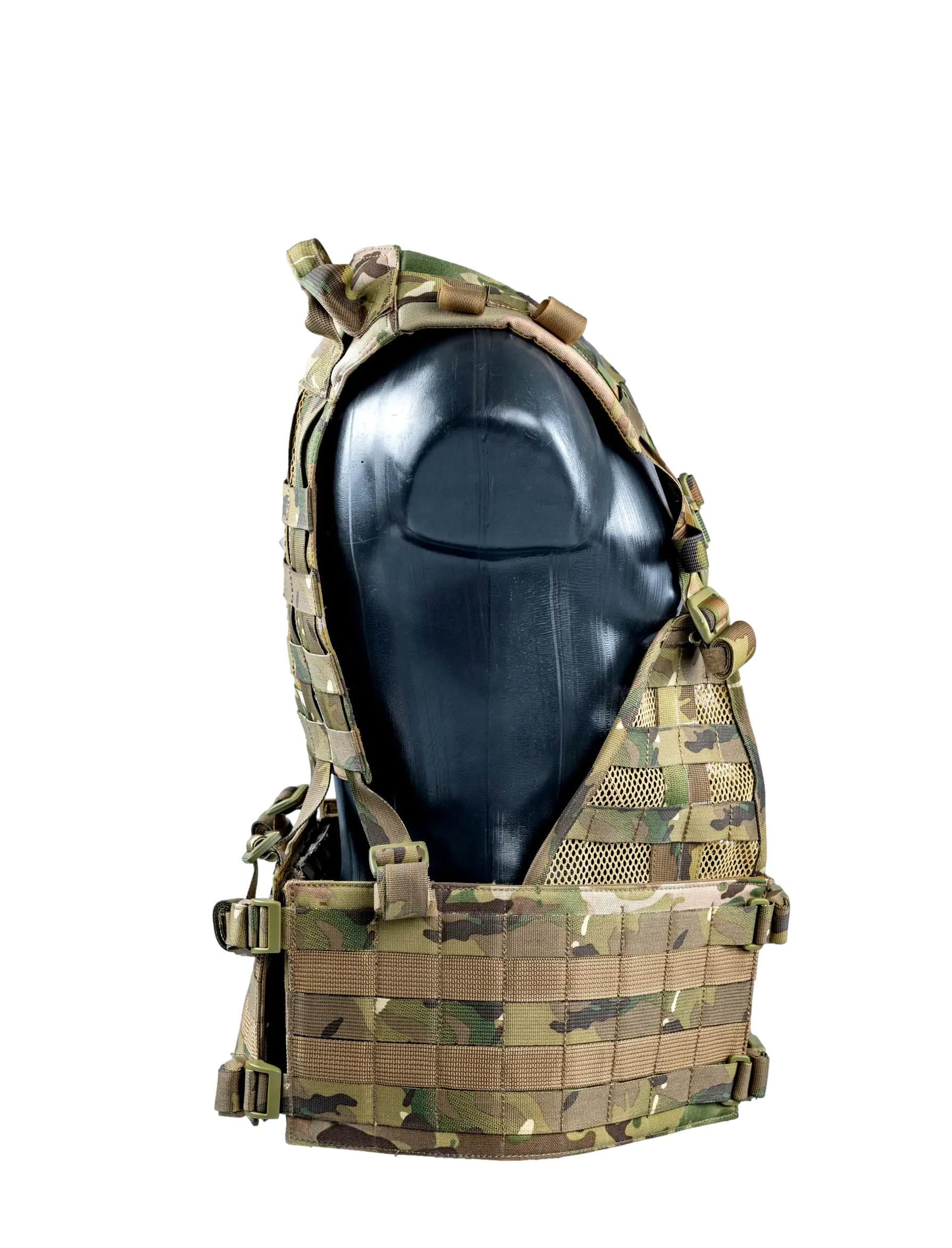 Preorder: Russian Gear Craft "Titan Plus" Machine Gunner RPS Load Bearing System