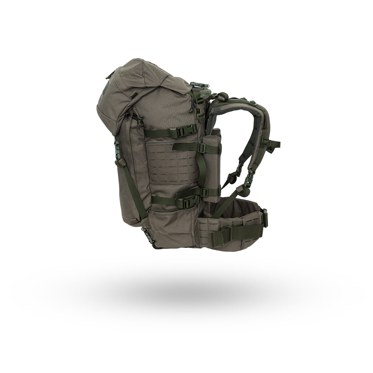 Preorder: Russian MBC Cayman 60 Tactical Backpack