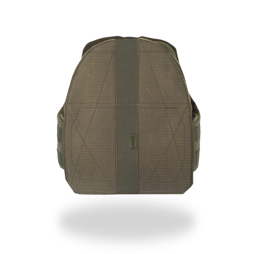 Preorder: Russian MBC Universal Corset for Tactical Vest – Adjustable Load-Bearing Support Module