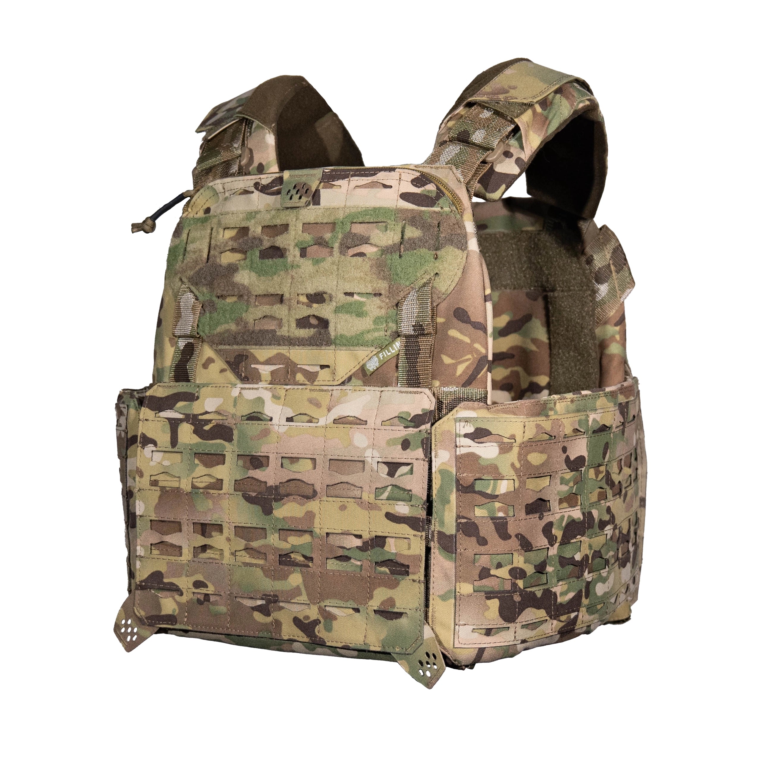 Preorder: Russian Fillin Plate Carrier/Cover "BOR-M"