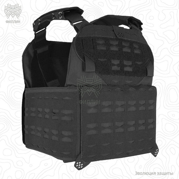 Preorder: Russian Fillin Plate Carrier/Cover "BOR-M"