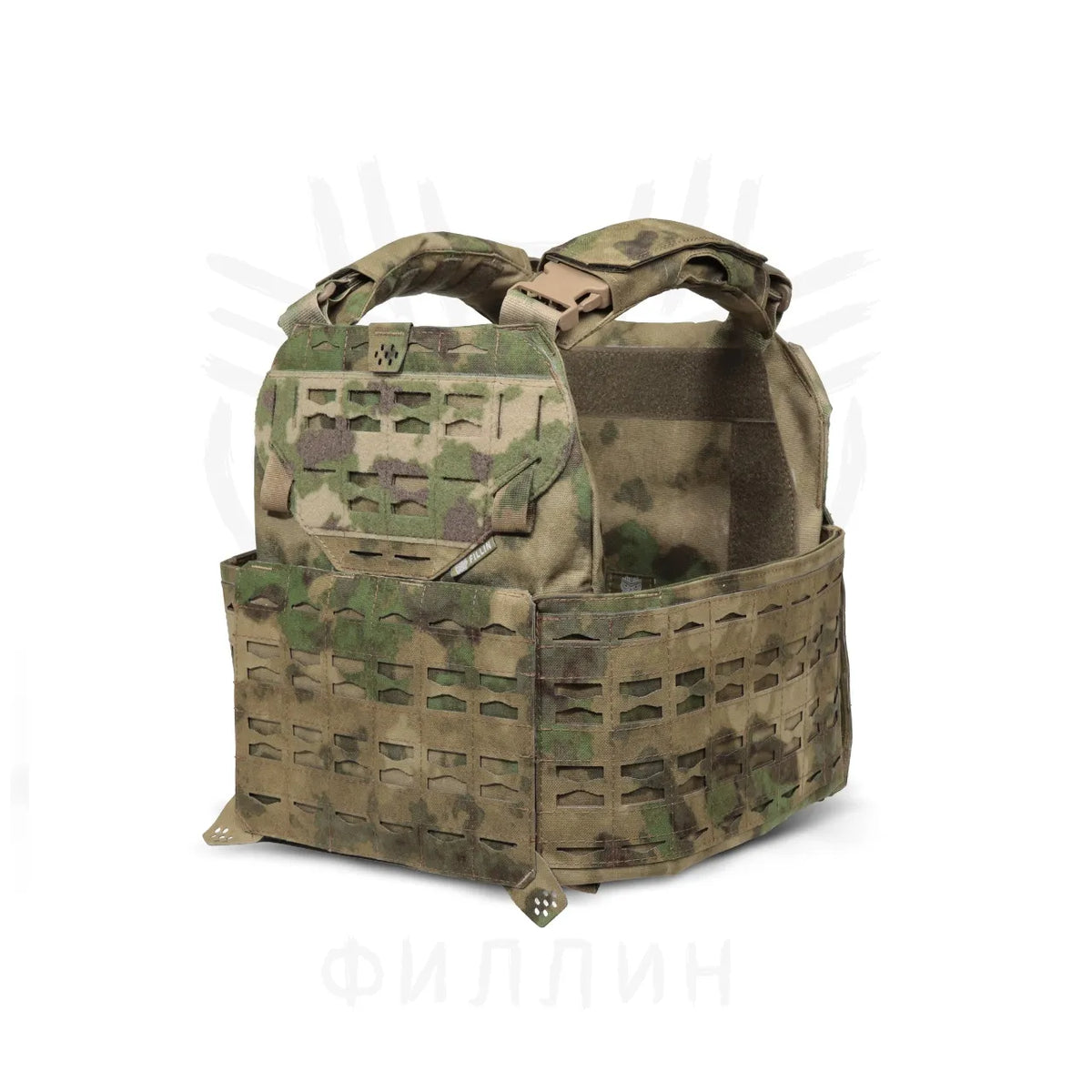 Preorder: Russian Fillin Plate Carrier/Cover "BOR-M"