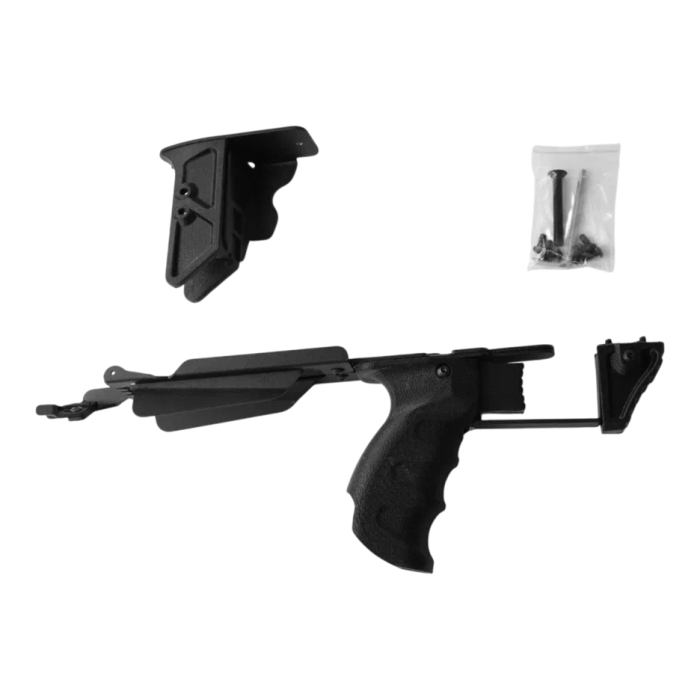 Preorder: Russian Liho Tactical Bullpup Conversion Kit for AK (Without Handguard)