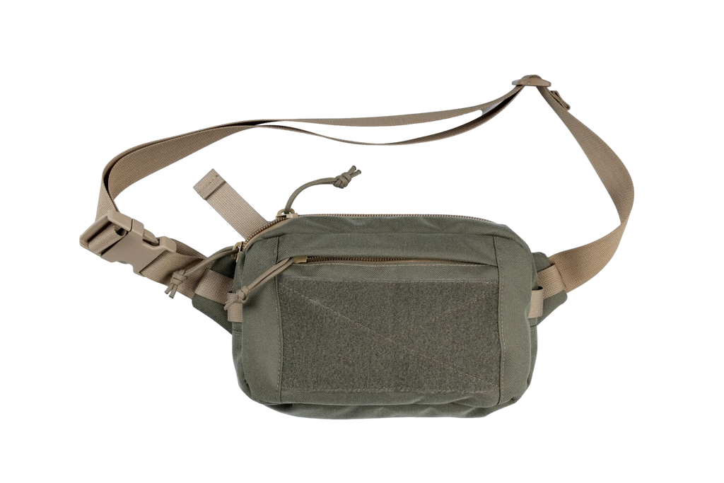 Preorder: Russian Gear Craft "Gambit" Tactical Holster Bag