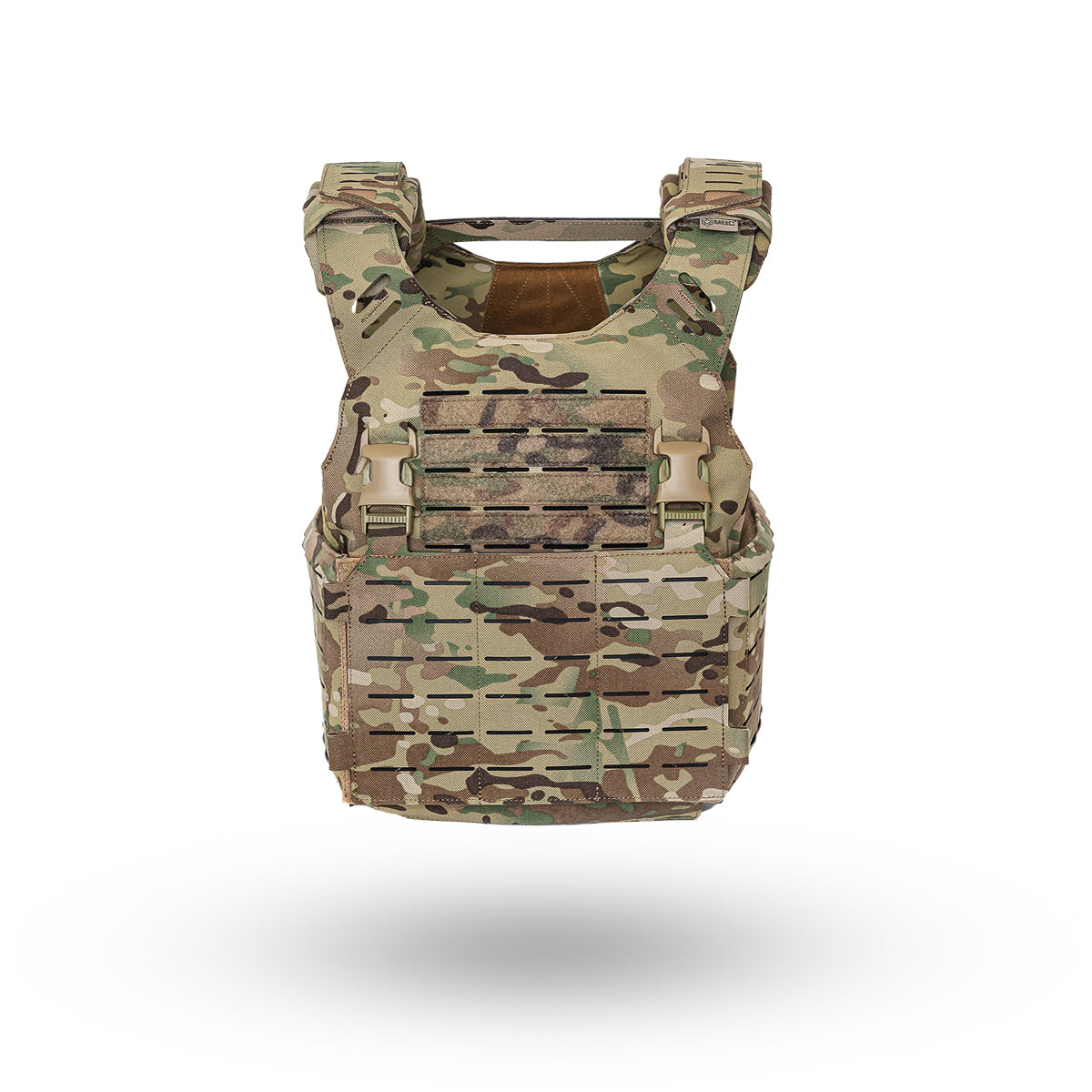 Preorder: Russian MBC Zero Vest Type 1 – Tactical Modular Plate Carrier