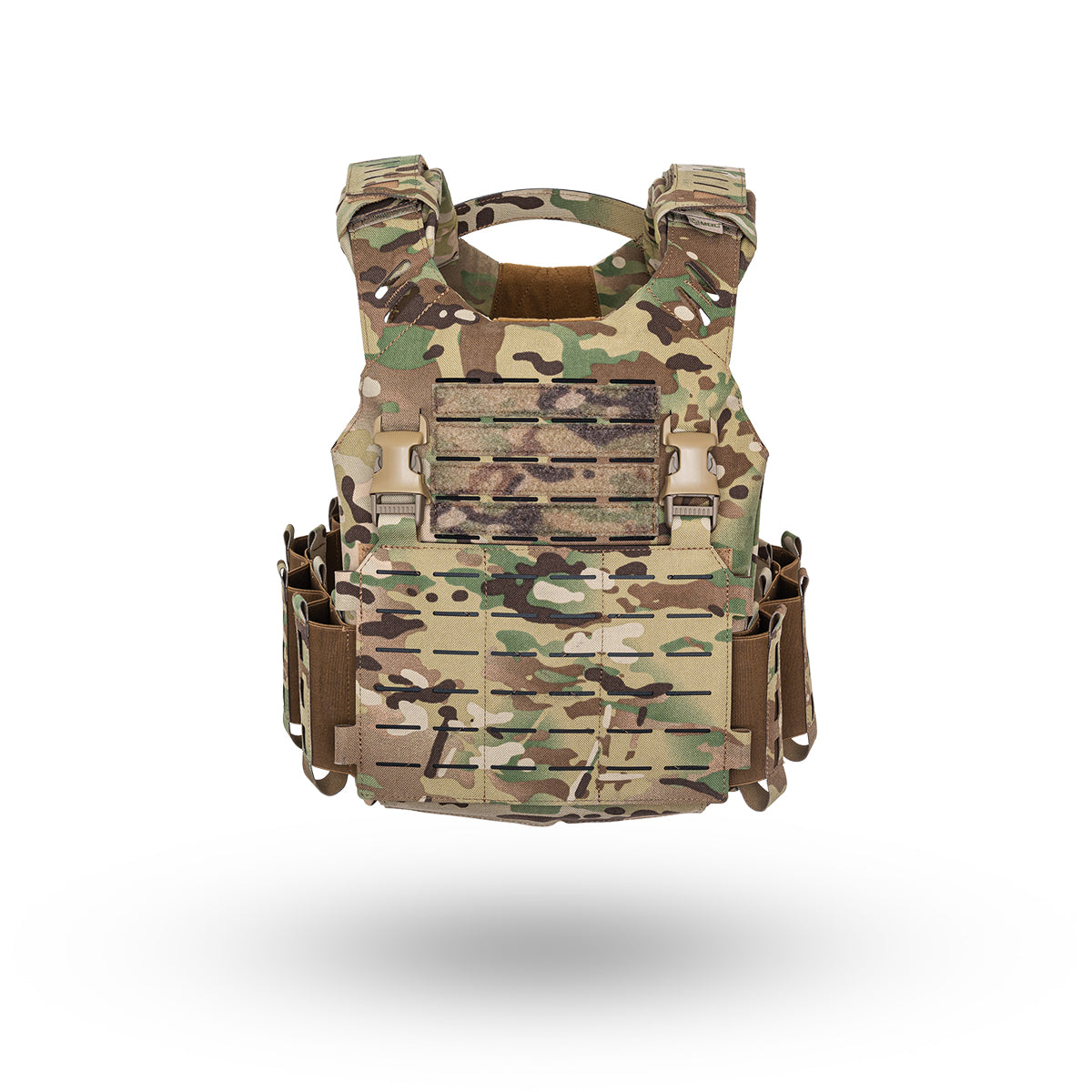 Preorder: Russian MBC Zero Vest Type 2 – Tactical Modular Plate Carrier