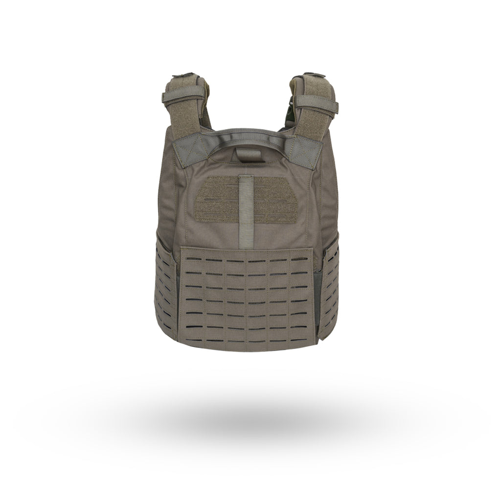 Preorder: Russian MBC V4 Vest Type 1 & Type 2 – Tactical Modular Plate Carrier System
