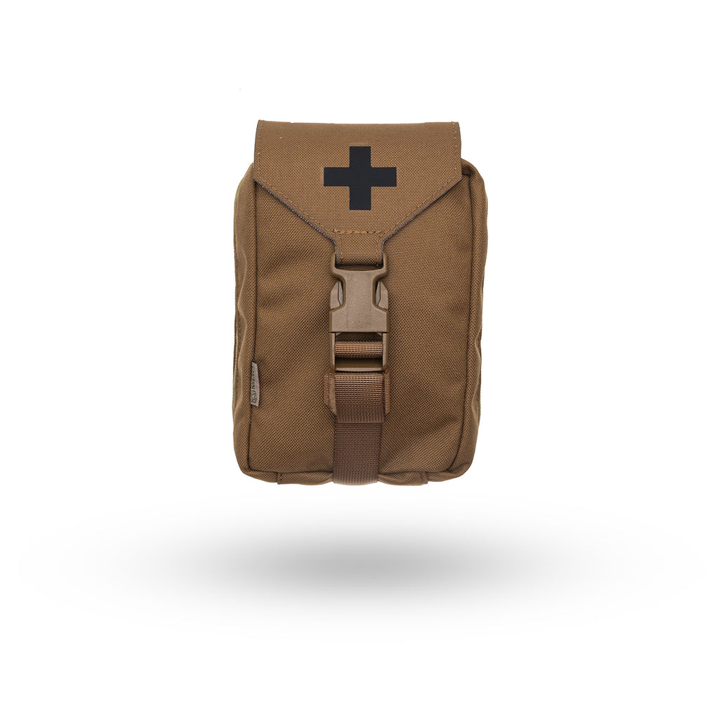 Preorder: Russian MBC Tactical Rip-Away IFAK Pouch - Quick-Release Type 2