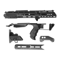 Preorder: Russian Liho Tactical Bullpup Conversion Kit A3 Dual Charging Handle