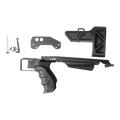 Preorder: Russian Liho Tactical Bullpup Conversion Kit for AK-74 Fixed Stock (Without Handguard)