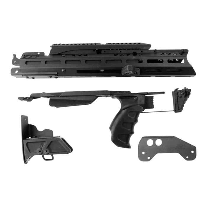 Preorder: Russian Liho Tactical Bullpup Conversion Kit A3