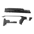Preorder: Russian Liho Tactical Bullpup Conversion Kit ASV for SVD