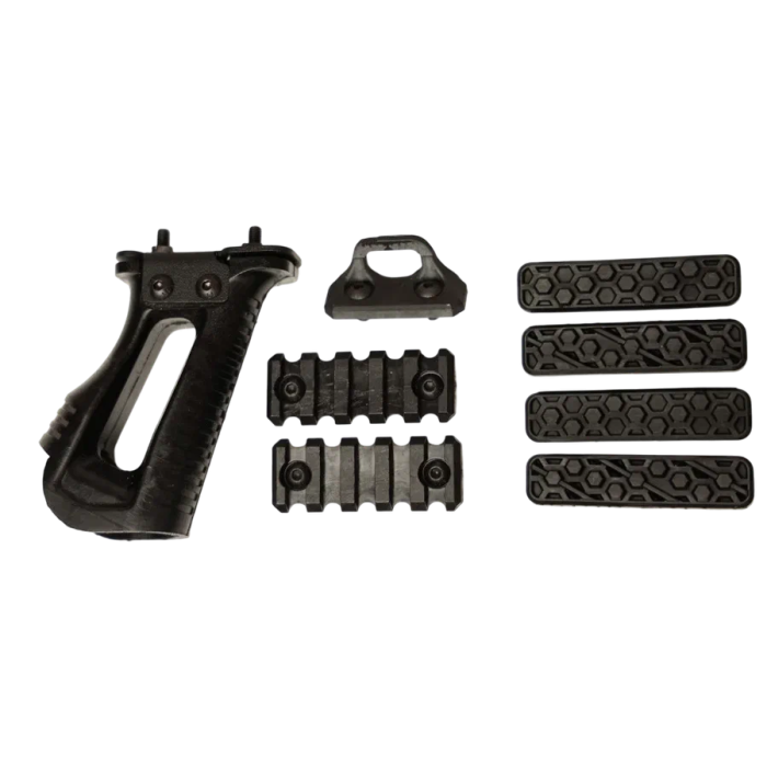 Preorder: Russian Liho Tactical Bullpup Conversion Kit for SKS Rifle 7.62x39