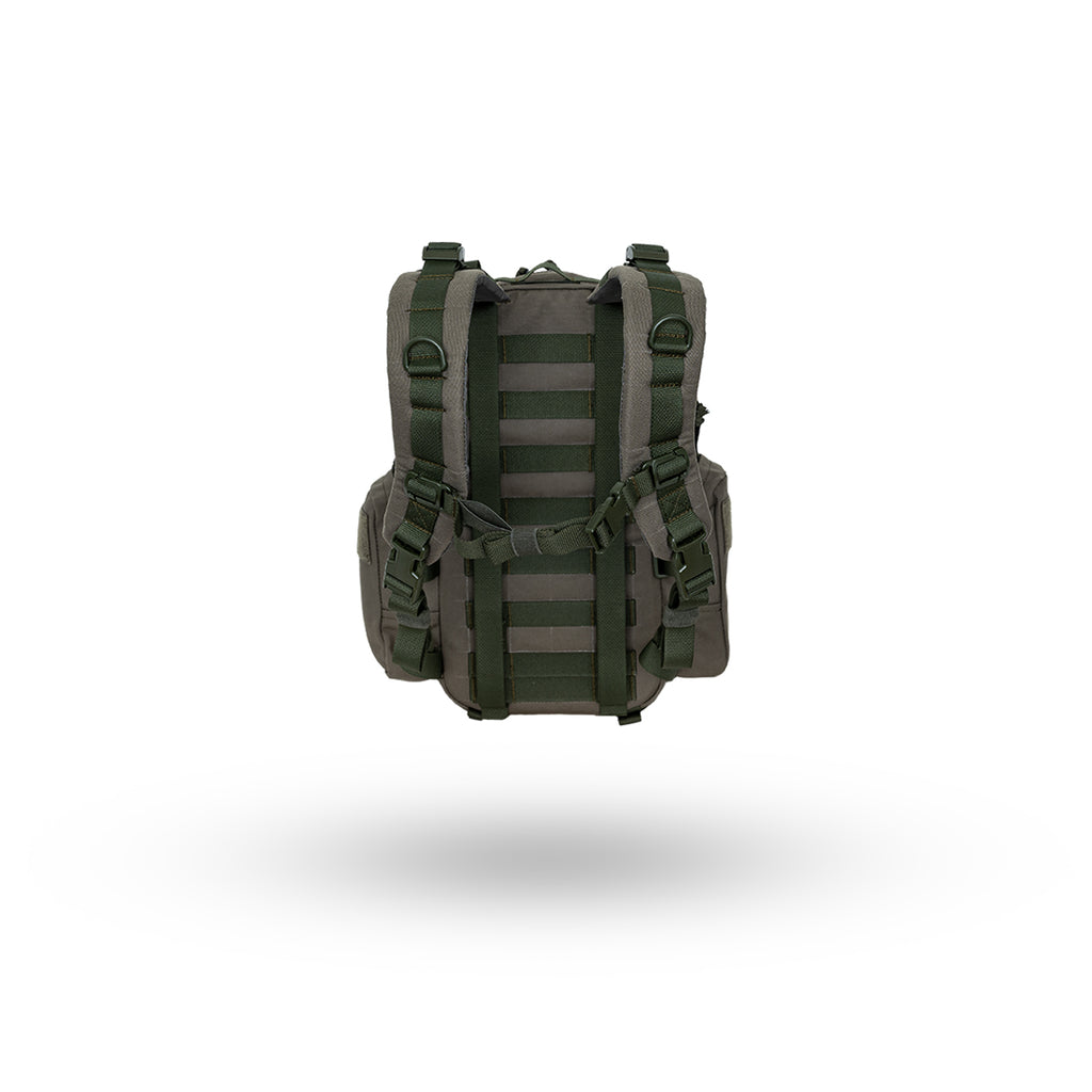 Preorder: Russian MBC Beaver Tactical Assault Backpack