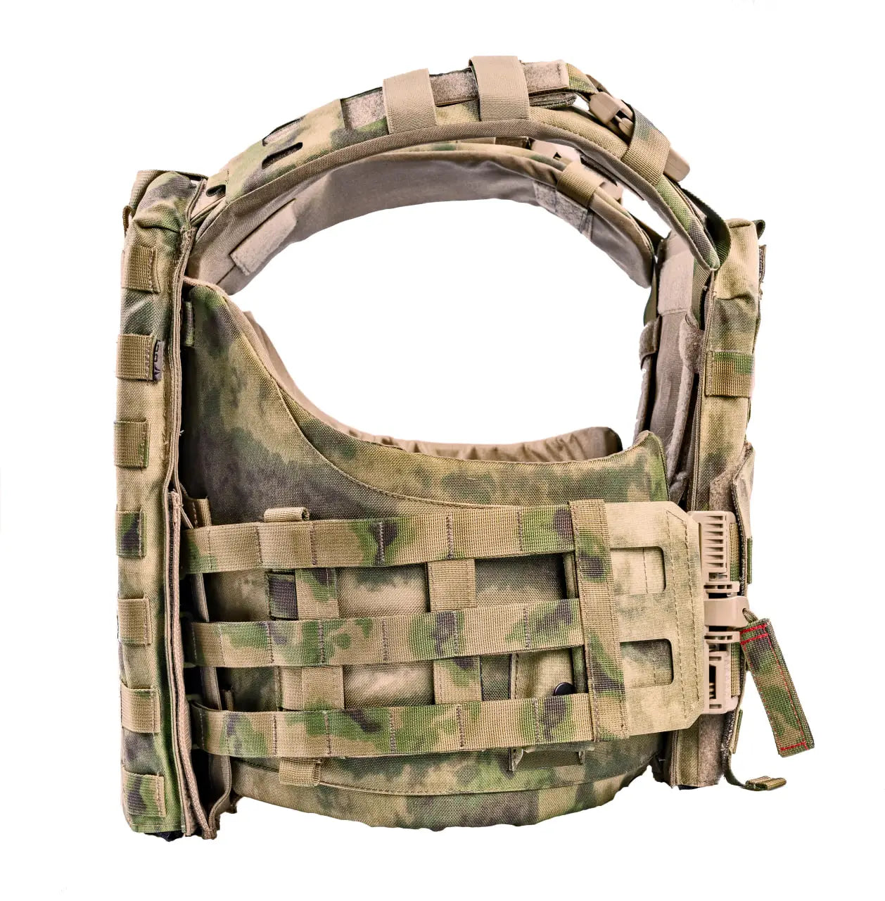 Preorder: Russian Gear Craft "Atom 2.0 Daugard" Plate Carrier