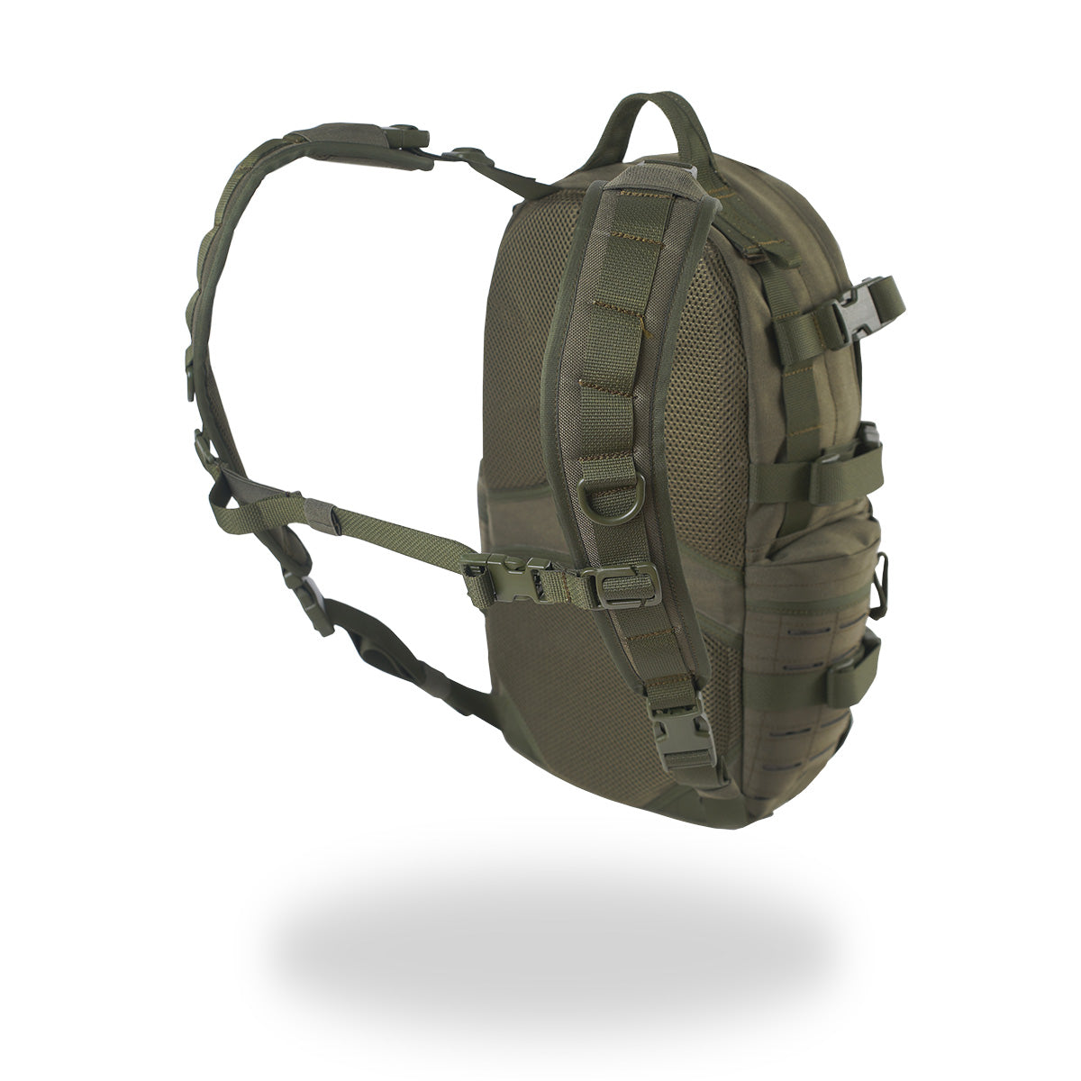 Preorder: Russian MBC Vector Tactical Assault Backpack