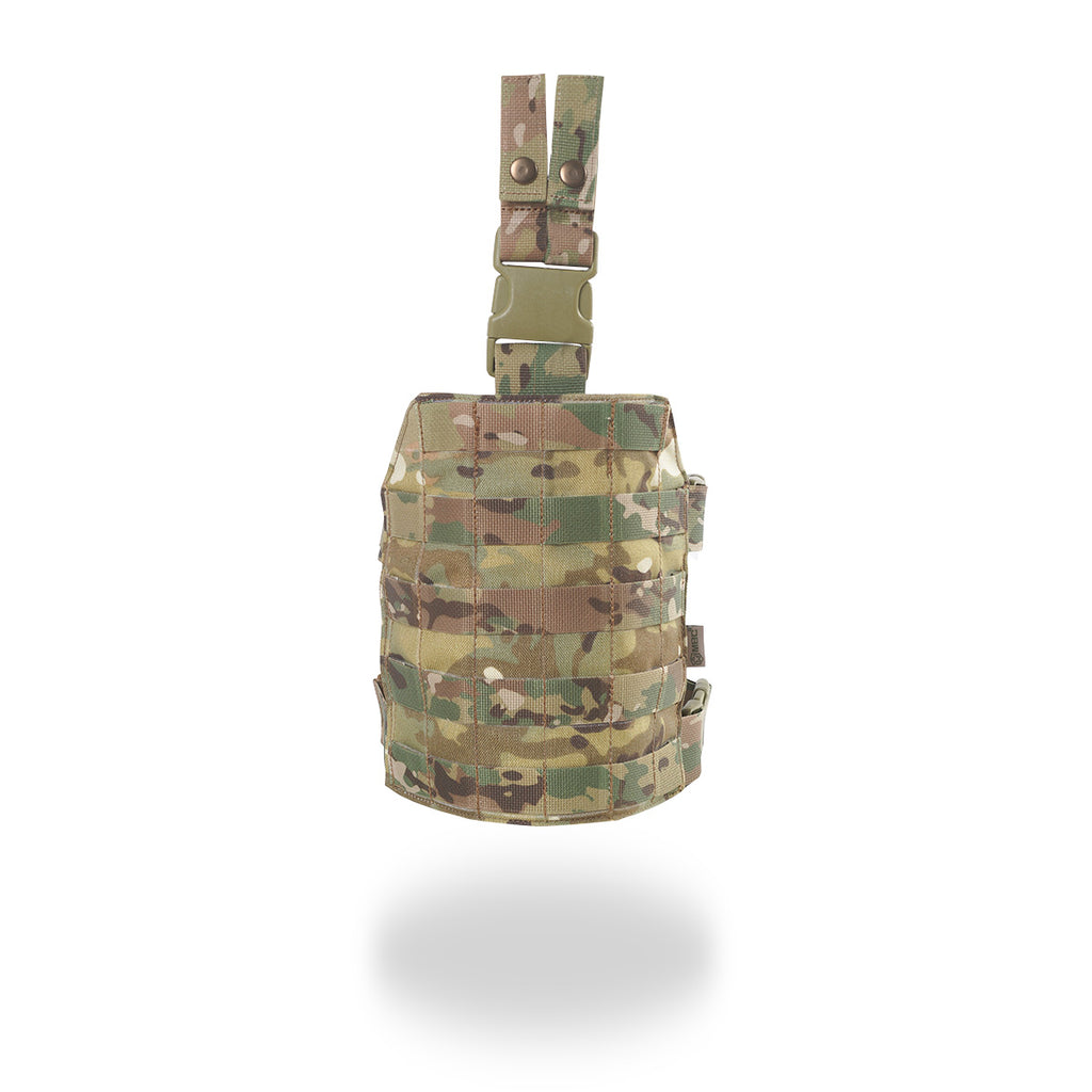 Preorder: Russian MBC Thigh Pad/Panel Type 1