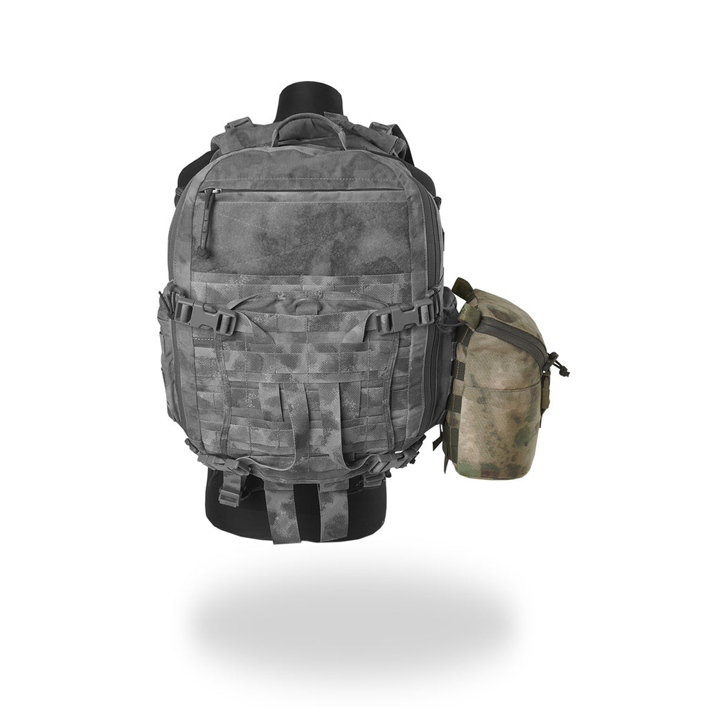 Russian MBC Gear Small Utility Pouch Y - ATACS FG Camo