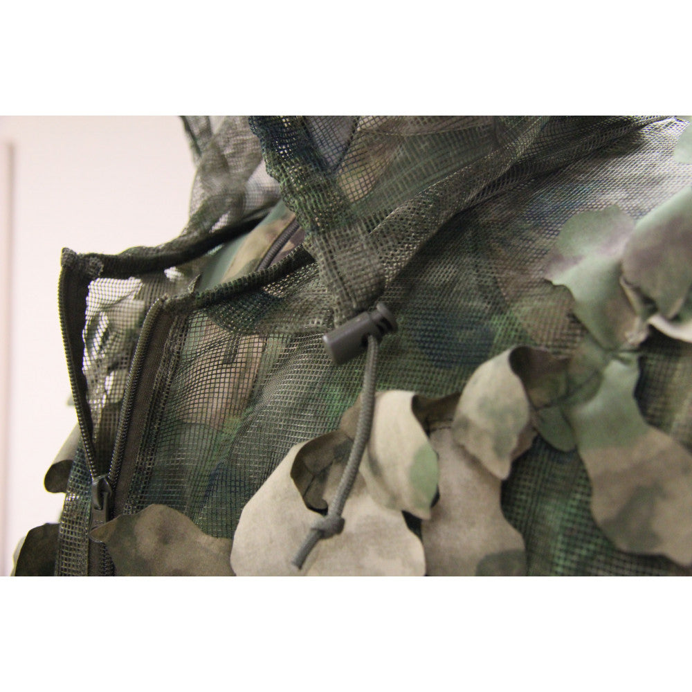 Preorder: Russian Stich Profi "Chimera" Summer Camouflage Leaf Suit